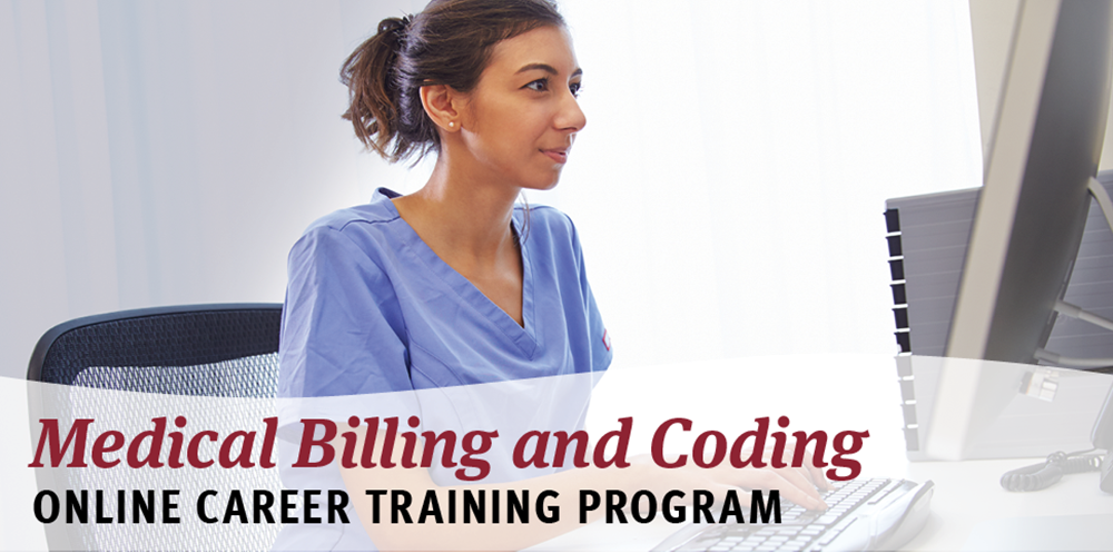 job for medical billing and coding 100 online
